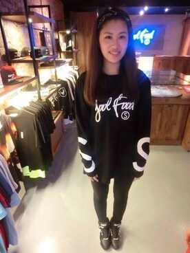 SOULFOOD さんのコーディネート