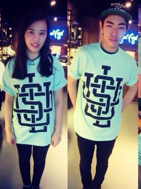 SOULFOOD さんのコーディネート