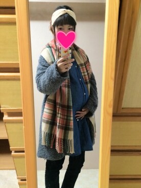 紫☆まちやんさんのコーディネート