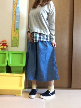 紫☆まちやんさんのコーディネート