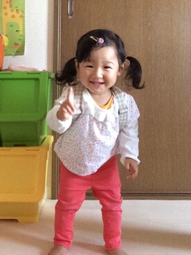 紫☆まちやんさんのコーディネート