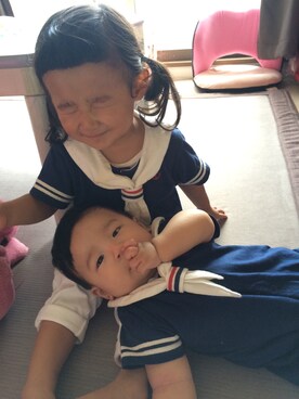 紫☆まちやんさんのコーディネート