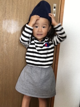 紫☆まちやんさんのコーディネート