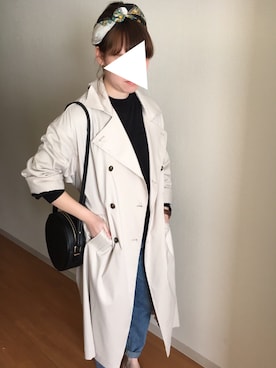 h＊kさんのコーディネート