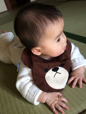 SAHOさんのコーディネート