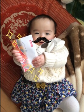 SAHOさんのコーディネート