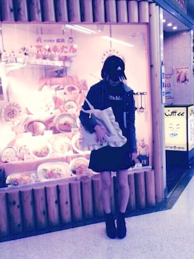 키리카（18）さんのコーディネート