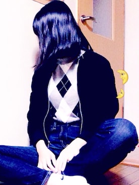 키리카（18）さんのコーディネート