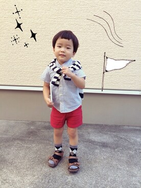 pan+さんのコーディネート