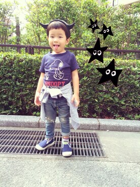 pan+さんのコーディネート