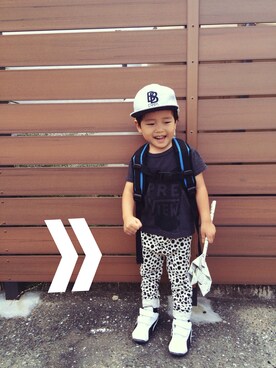 pan+さんのコーディネート