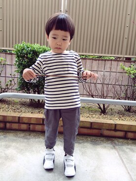 pan+さんのコーディネート