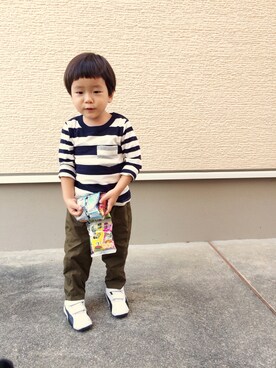 pan+さんのコーディネート