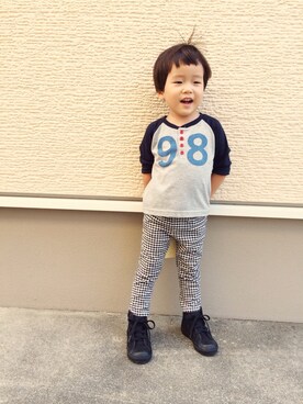 pan+さんのコーディネート