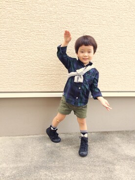 pan+さんのコーディネート