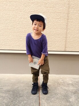 pan+さんのコーディネート