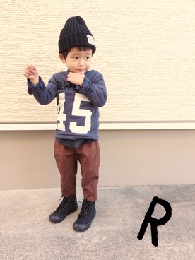 pan+さんのコーディネート