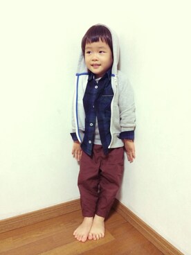 pan+さんのコーディネート