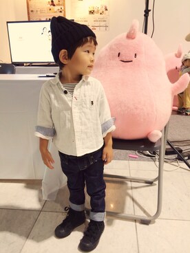 pan+さんのコーディネート