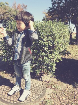 pan+さんのコーディネート