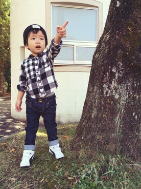 pan+さんのコーディネート