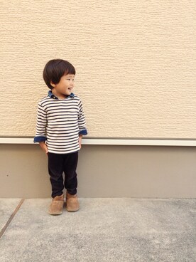 pan+さんのコーディネート