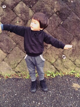 pan+さんのコーディネート