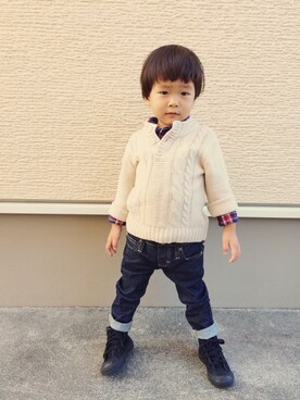 pan+さんのコーディネート