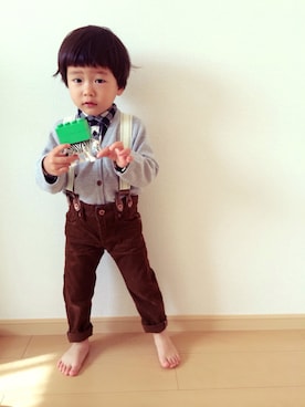 pan+さんのコーディネート