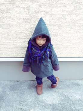 pan+さんのコーディネート