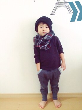 pan+さんのコーディネート