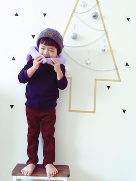 pan+さんのコーディネート