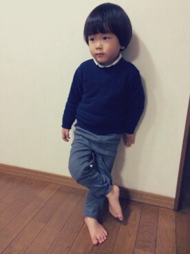 pan+さんのコーディネート