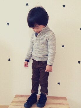 pan+さんのコーディネート