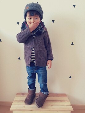 pan+さんのコーディネート