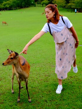 失失 | ᐕ)⁾⁾ さんのコーディネート