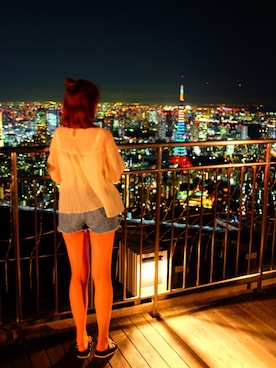 失失 | ᐕ)⁾⁾ さんのコーディネート