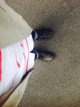 tomokiさんのコーディネート