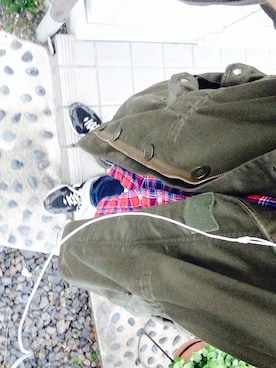 tomokiさんのコーディネート