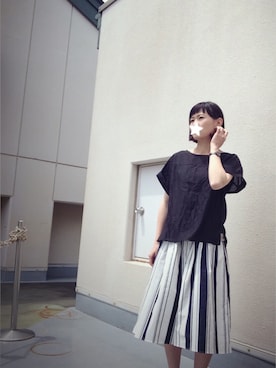 masamiさんのコーディネート