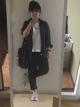 Keiko Mさんのコーディネート