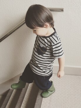 Keiko Mさんのコーディネート