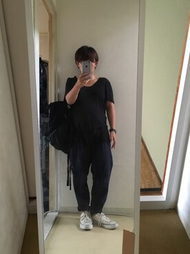 Keiko Mさんのコーディネート