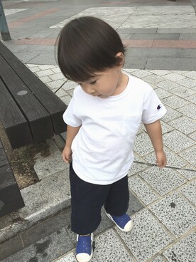 Keiko Mさんのコーディネート