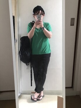 Keiko Mさんのコーディネート