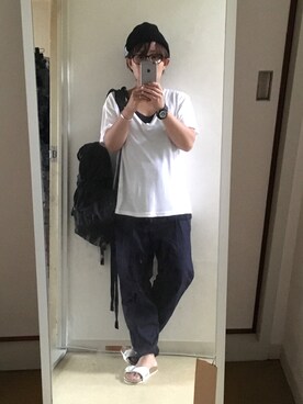 Keiko Mさんのコーディネート