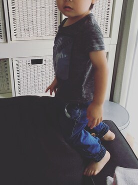 Keiko Mさんのコーディネート