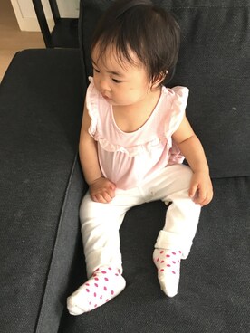 Keiko Mさんのコーディネート