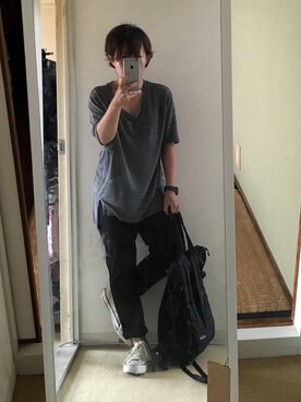 Keiko Mさんのコーディネート