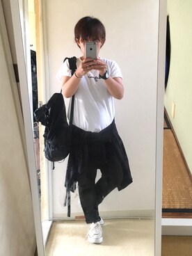 Keiko Mさんのコーディネート